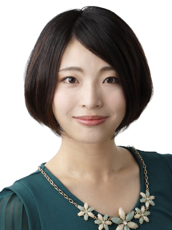 TAKAHASHI Mai