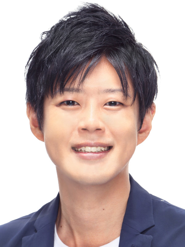 SHIBUTANI Takashi